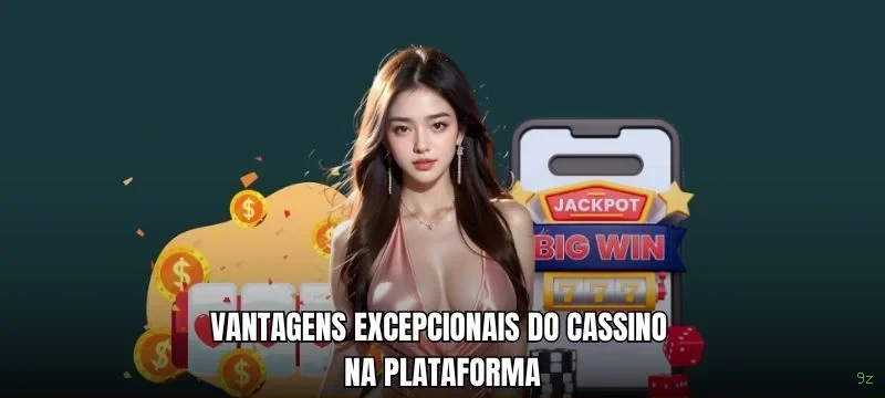 App 9z para Android e iOS - download grátis