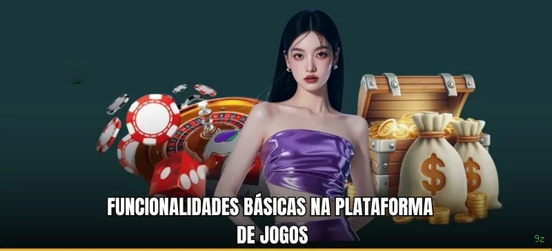 Cassino 9z - mesas ao vivo e jogos