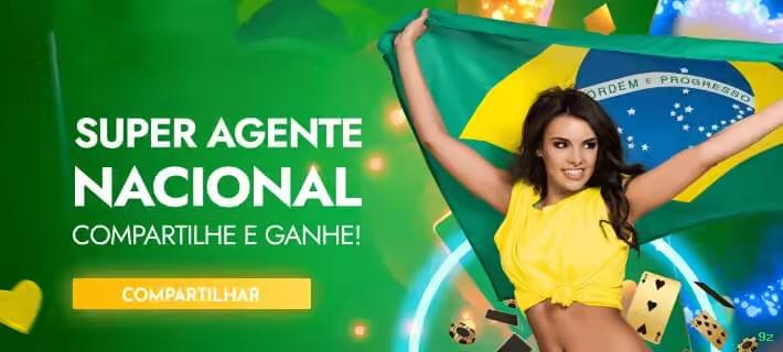Aplicativo móvel 9z para iOS e Android
