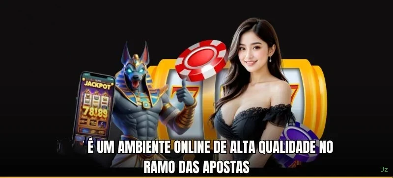 Bônus e prêmios 9z